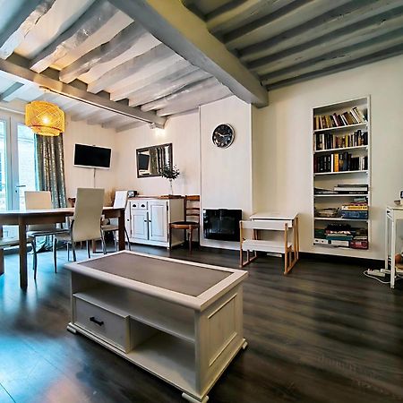 Le Kaleho, Grand Duplex Au Coeur De Dieppe - Netflix מראה חיצוני תמונה