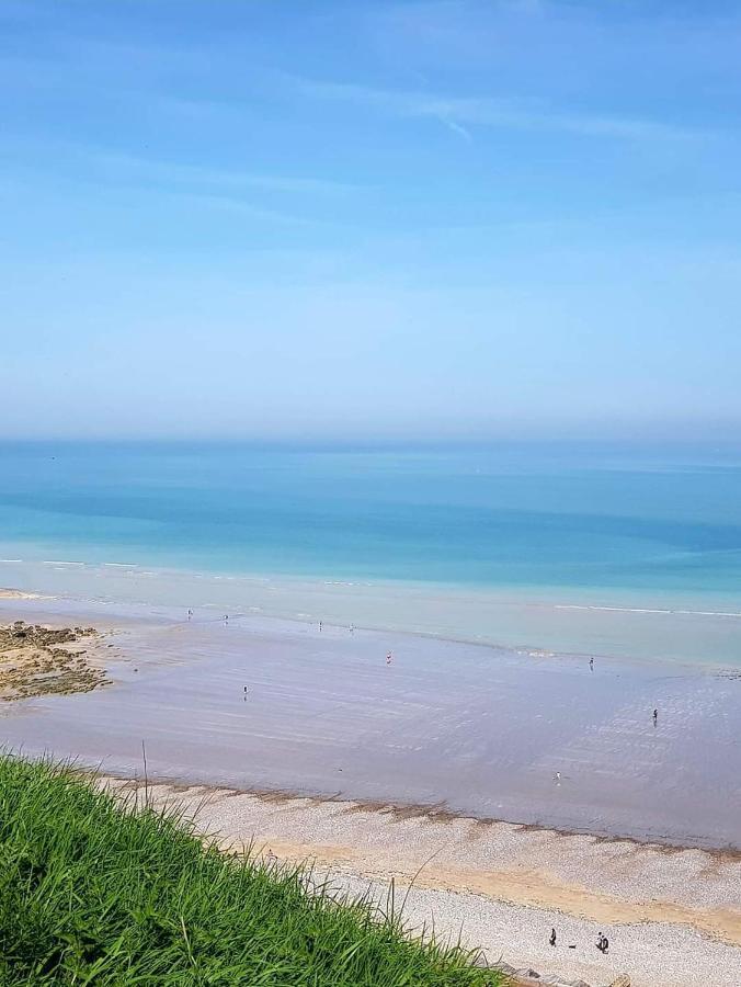 Le Kaleho, Grand Duplex Au Coeur De Dieppe - Netflix מראה חיצוני תמונה