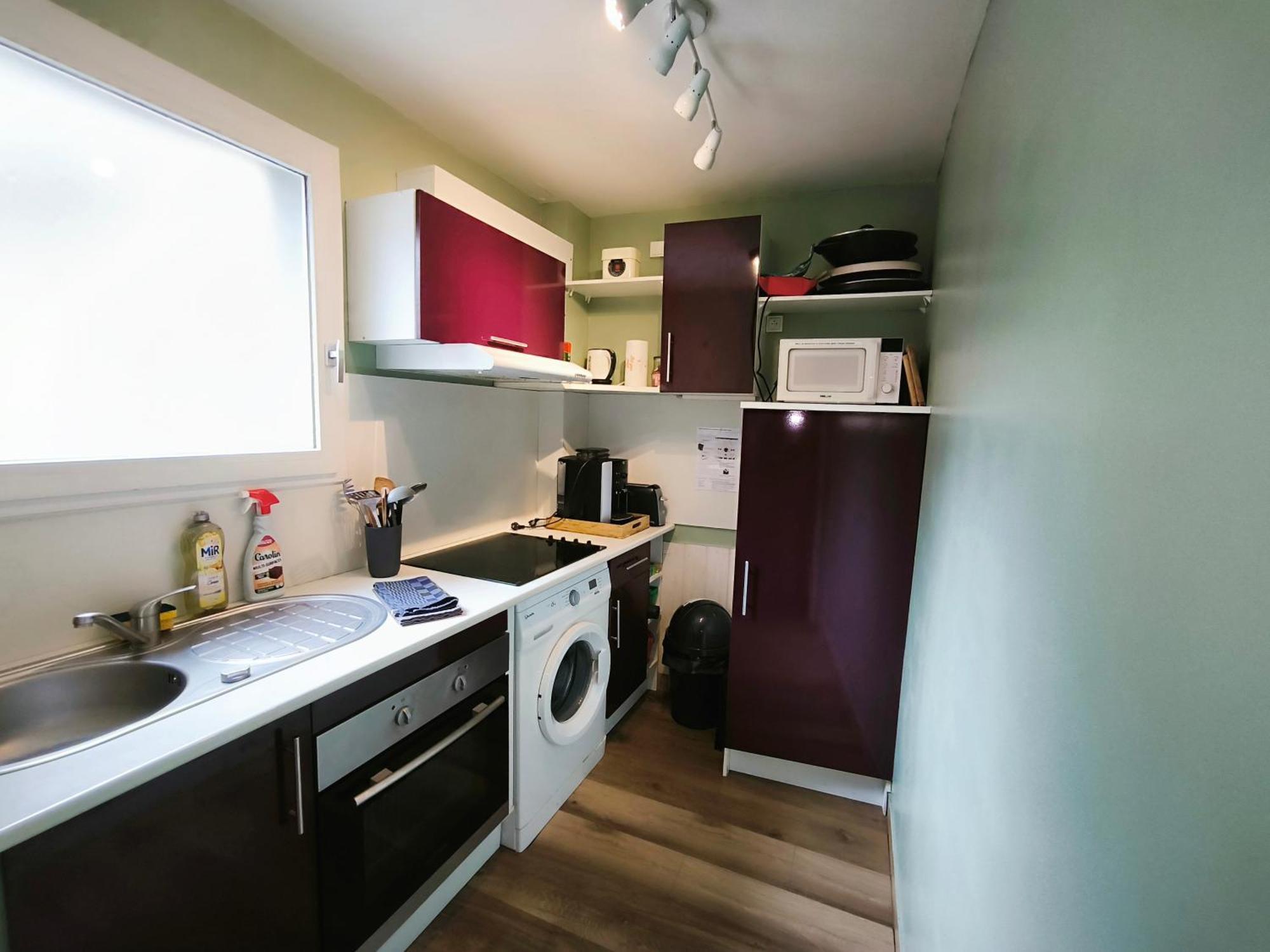 Le Kaleho, Grand Duplex Au Coeur De Dieppe - Netflix מראה חיצוני תמונה