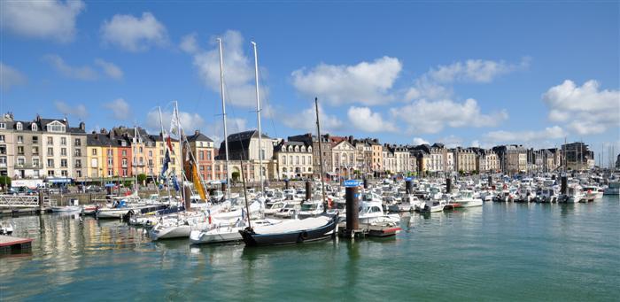Le Kaleho, Grand Duplex Au Coeur De Dieppe - Netflix מראה חיצוני תמונה