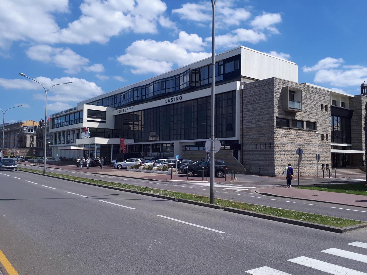 Le Kaleho, Grand Duplex Au Coeur De Dieppe - Netflix מראה חיצוני תמונה